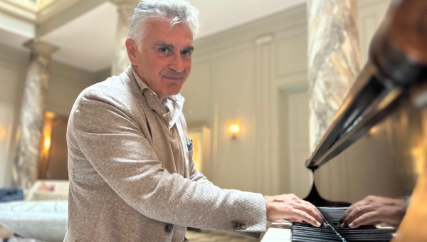 Septembre Musical Vevey-Montreux: un laboratoire de sons et lumières